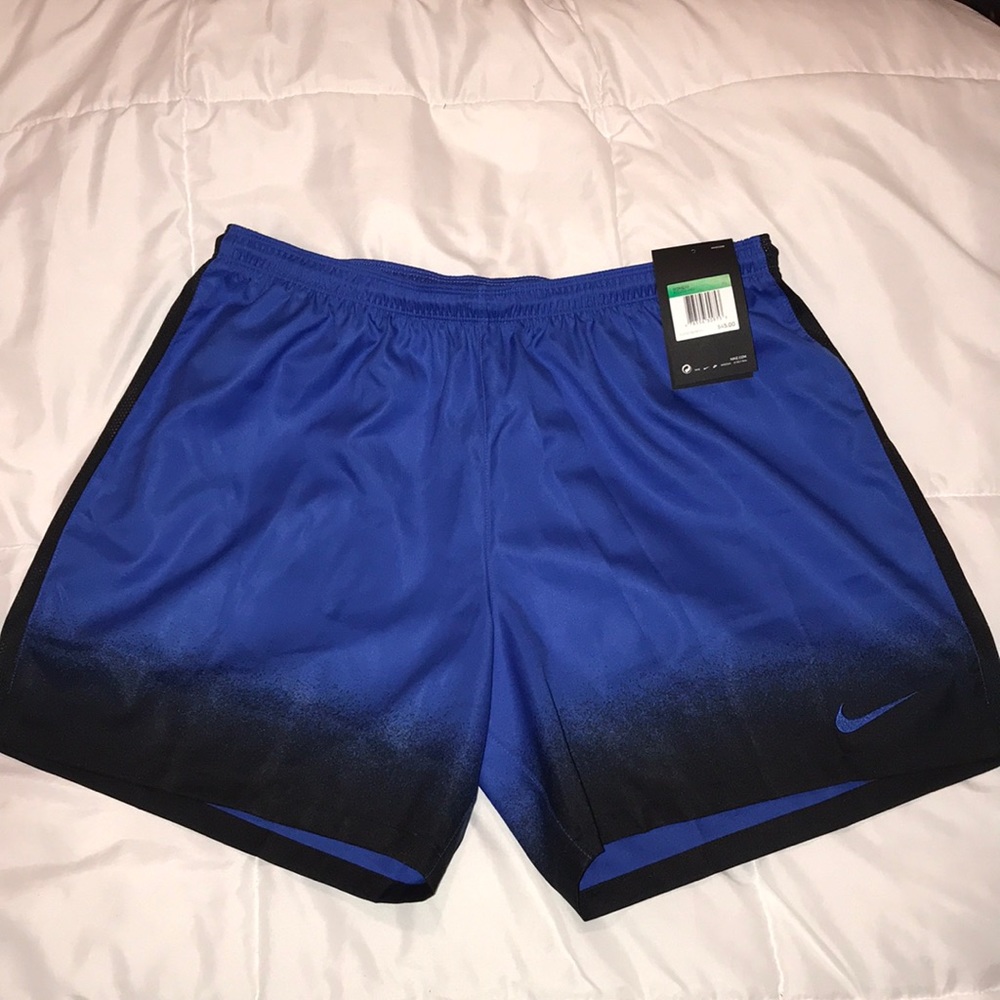 Women’s Nike gym shorts